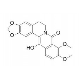 13-Hydroxyoxyberberine