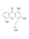 1,3,5-Trihydroxy-4-(3-hydroxy-3-methylbutyl)xanthone