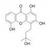 1,3,5-Trihydroxy-4-(3-hydroxy-3-methylbutyl)xanthone