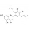(+/-)-Sigmoidin A