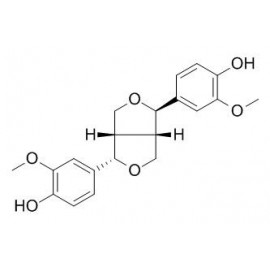 (-)-Epipinoresinol
