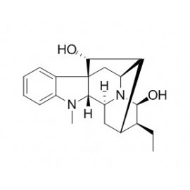 (+)-Isoajmaline