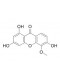 1,3,6-Trihydroxy-5-methoxyxanthone