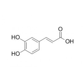 Trans-caffeic acid