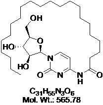 Enocitabine