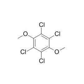 Tetrachlorohydroquinone dimethyl ether