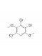 Trichloro-1,4-dimethoxybenzene