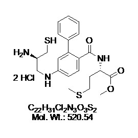 FTI 277 HCl