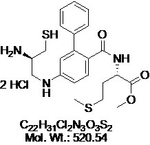 FTI 277 HCl