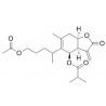 1-O-Acetyl-6beta-O-Isobutyrylbritannilactone