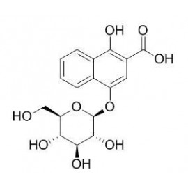 Rubinaphthin A