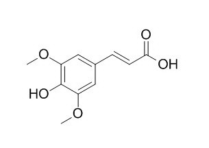 Sinapic acid