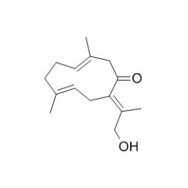 13-Hydroxygermacrone