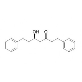 (R)-5-Hydroxy-1,7-diphenyl-3-heptanone