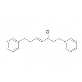 1,7-Diphenyl-4-hepten-3-one