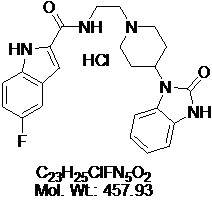 FIPI hydrochloride