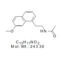 Agomelatine