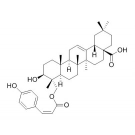 (Z)-23-Coumaroylhederagenin
