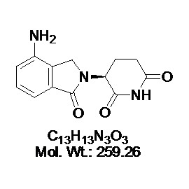 Lenalidomide