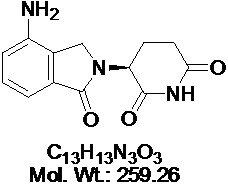 Lenalidomide