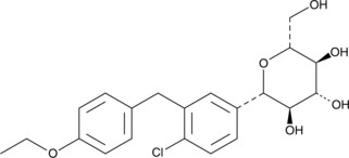 Dapagliflozin