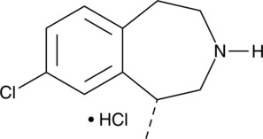 Lorcaserin hydrochloride(APD-356)
