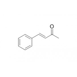 trans-4-phenylbut-3-en-2-one
