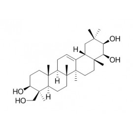 Soyasapogenol A
