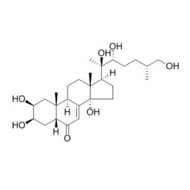 25S-Inokosterone
