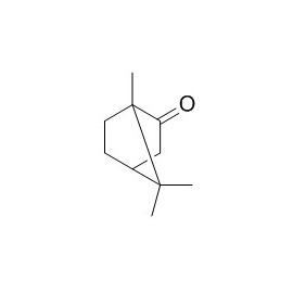 (+)-Camphor