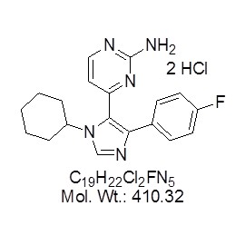 PF-670462 2HCl