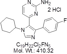 PF-670462 2HCl