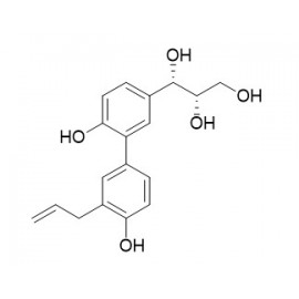 (1S,2S)-threo-Honokitriol