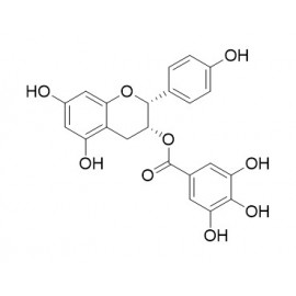 (-)-Epiafzelechin 3-O-gallate
