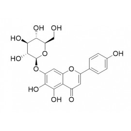 Scutellarein-7-O-glucoside