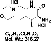 LM11A-31 Dihydrochloride