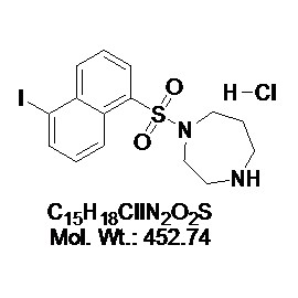 ML-7 HCl