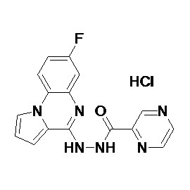 SC-144 Hydrochloride