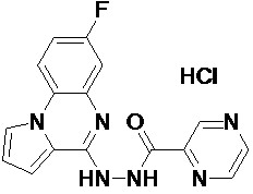 SC-144 Hydrochloride