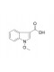 1-Methoxyindole-3-carboxylic acid