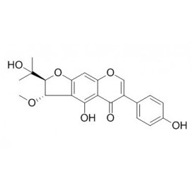 1''-Methoxyerythrinin C