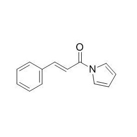 1-Cinnamoylpyrrole