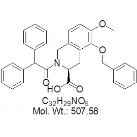 (S)-PD-126055 (EMA401)