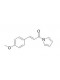 1-(4-Methoxycinnamoyl)pyrrole