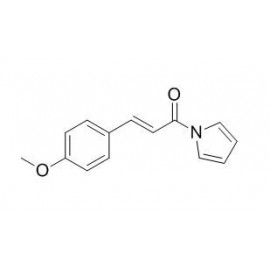 1-(4-Methoxycinnamoyl)pyrrole