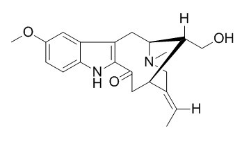 1''-Hydroxyerythrinin C