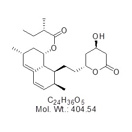 Lovastatin