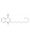 1-Methyl-2-undecylquinolin-4(1H)-one
