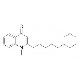 1-Methyl-2-undecylquinolin-4(1H)-one