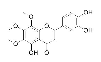 Sideritoflavone